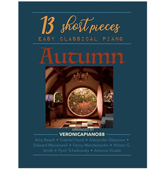 Autumn-themed Classical