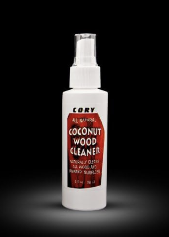 CORY wood cleaner