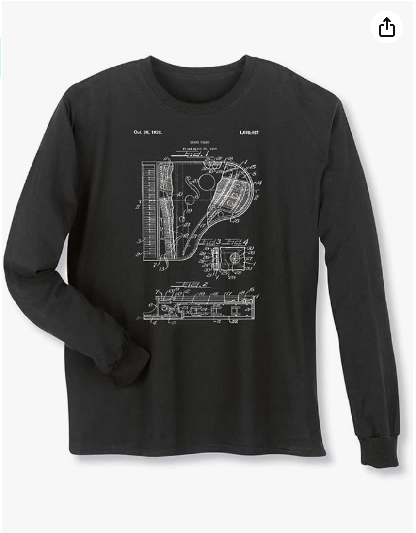 long sleeve tee