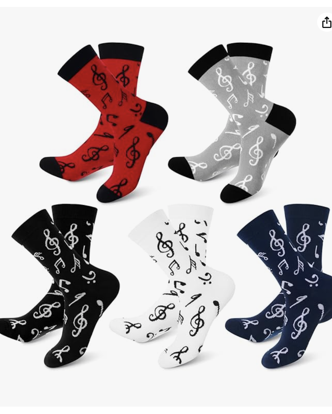 socks