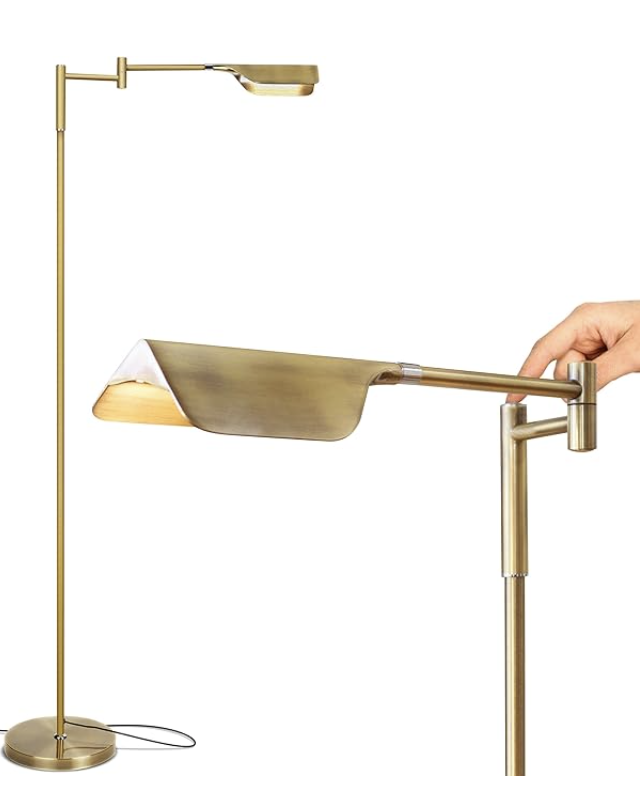 swing arm
