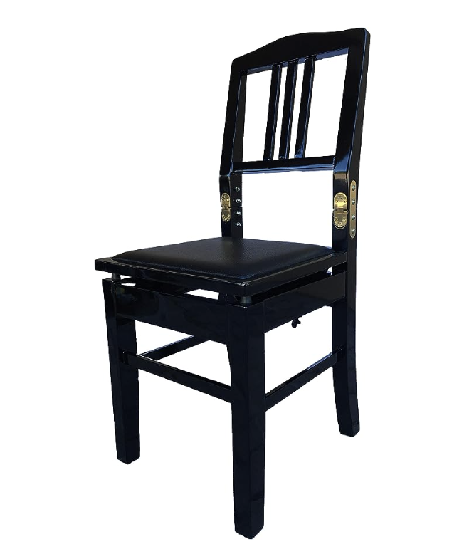 chair with back