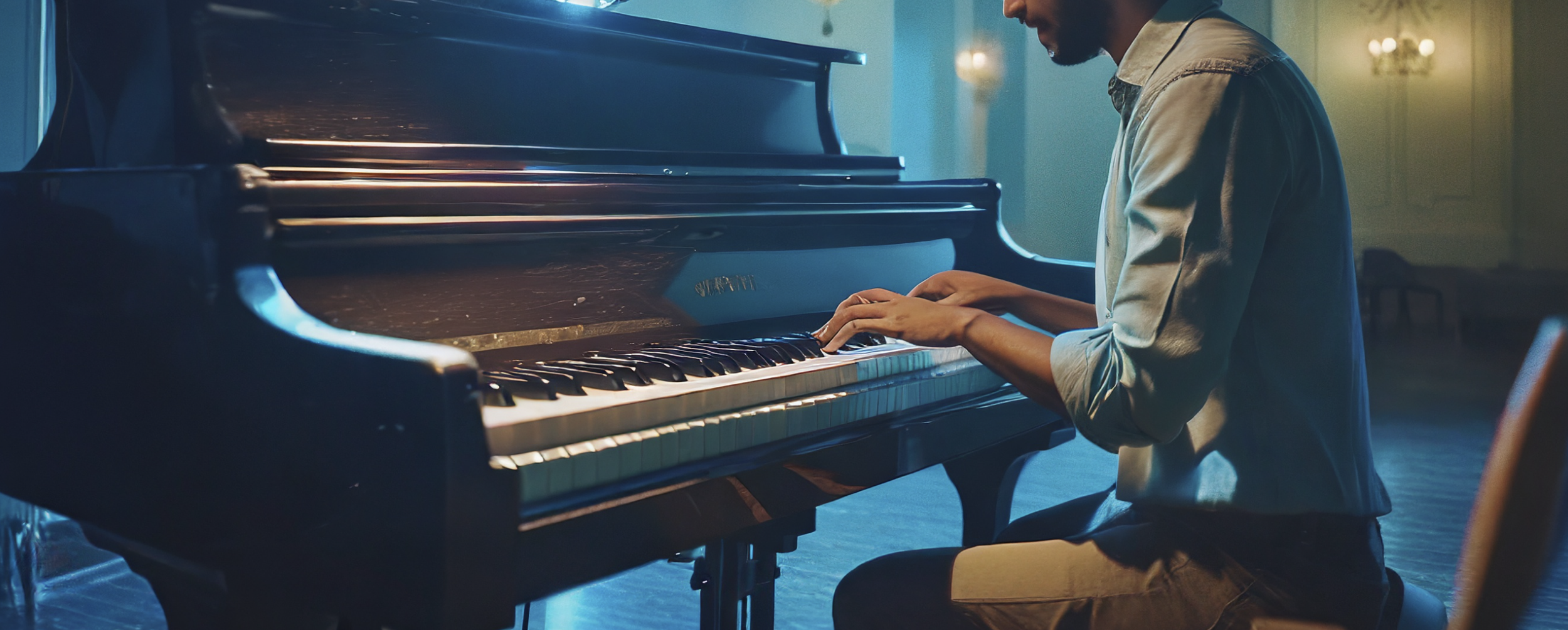 10 Piano Resolutions for 2024: Elevate Your Musical Journey