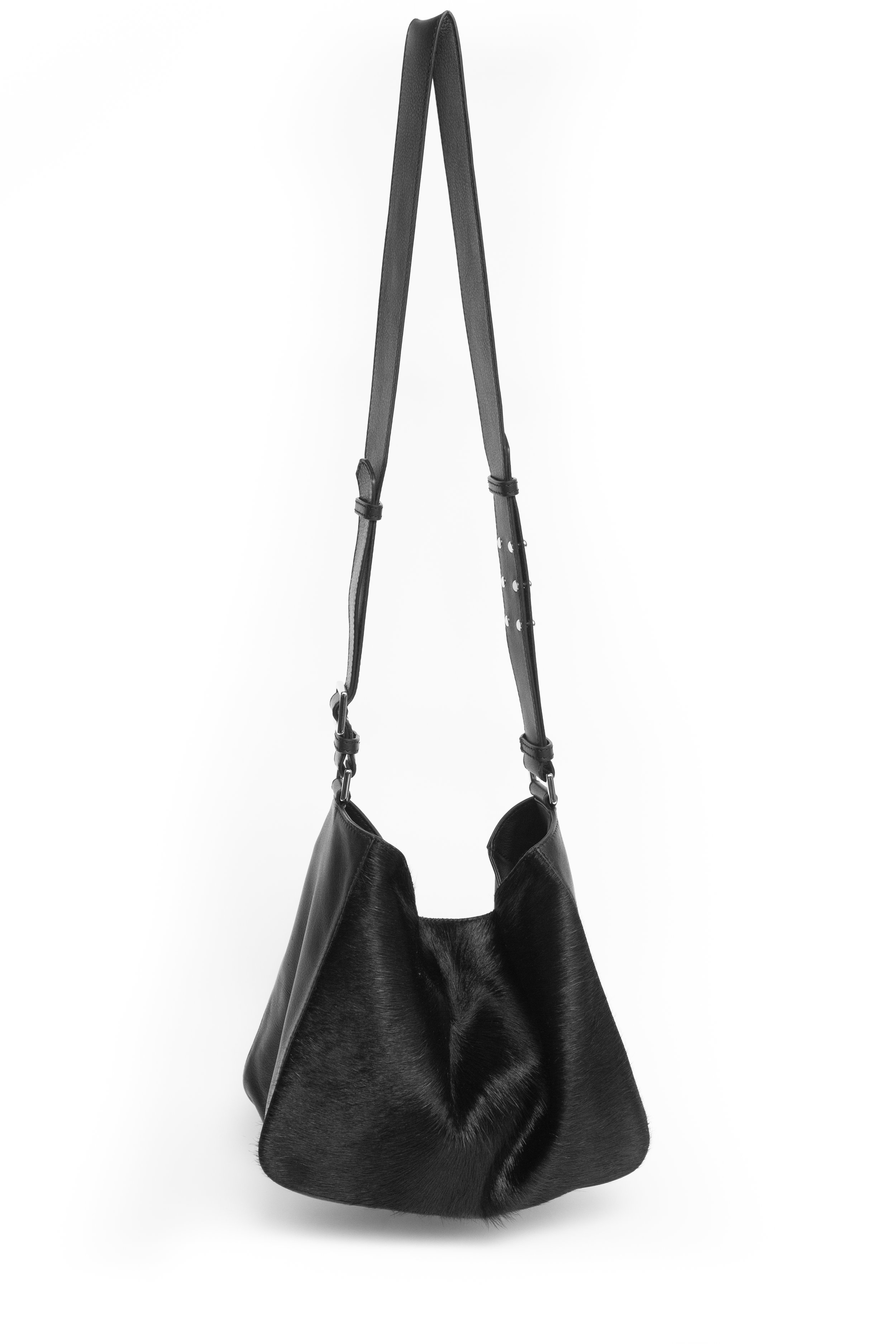 Mini CB Black w Black Hair Hanging.jpg