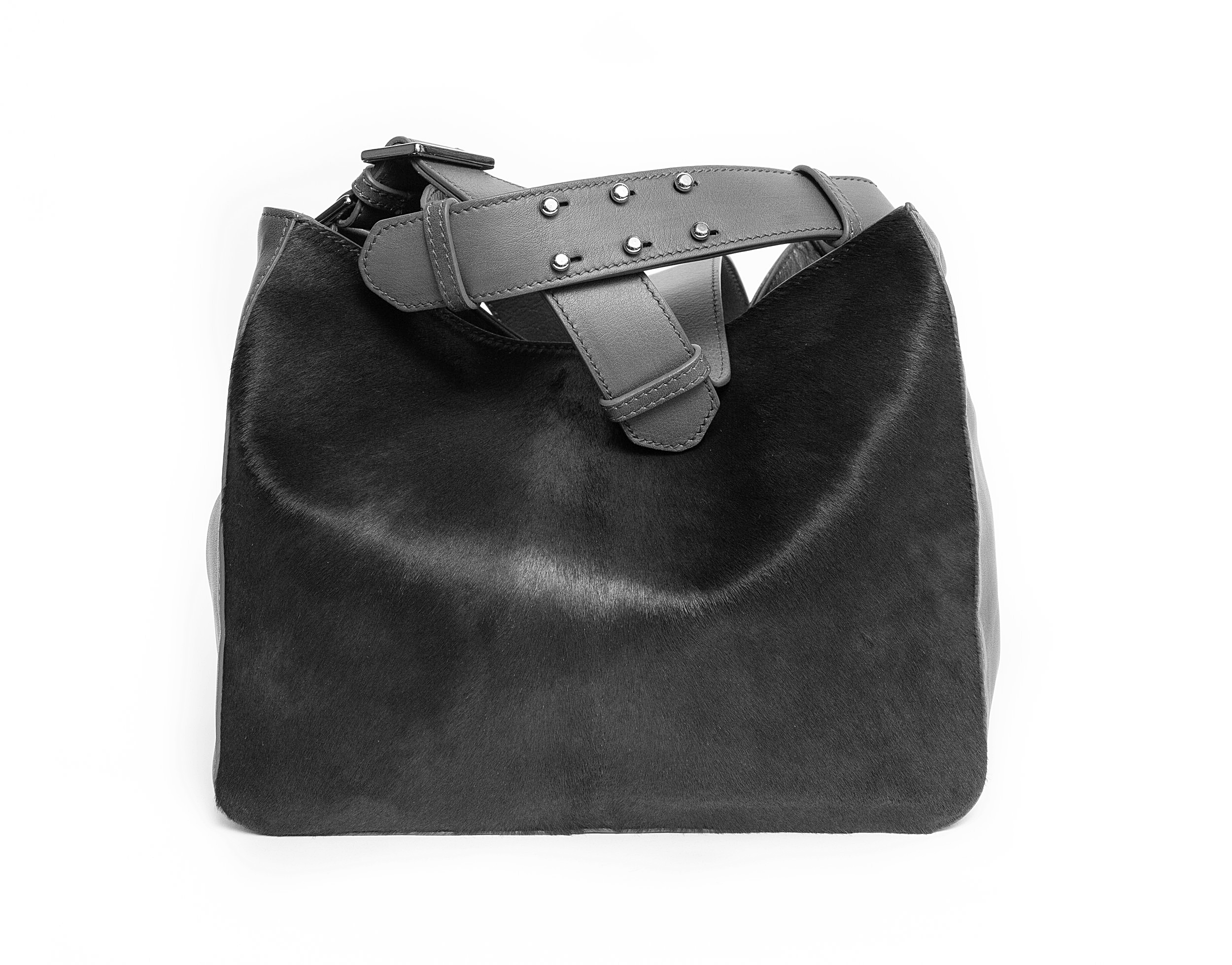 Mini CB Grey w Grey Pony Sitting 3.jpg