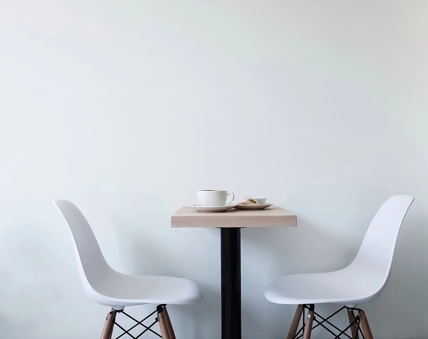 The perfect setting for a date.