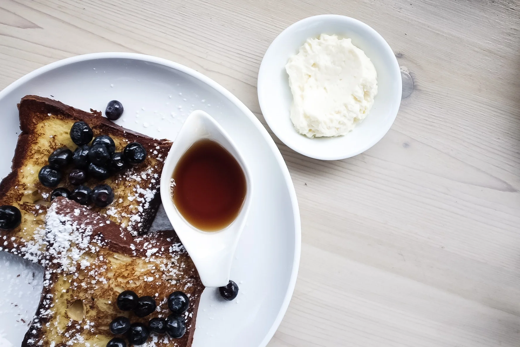 French toast anyone?