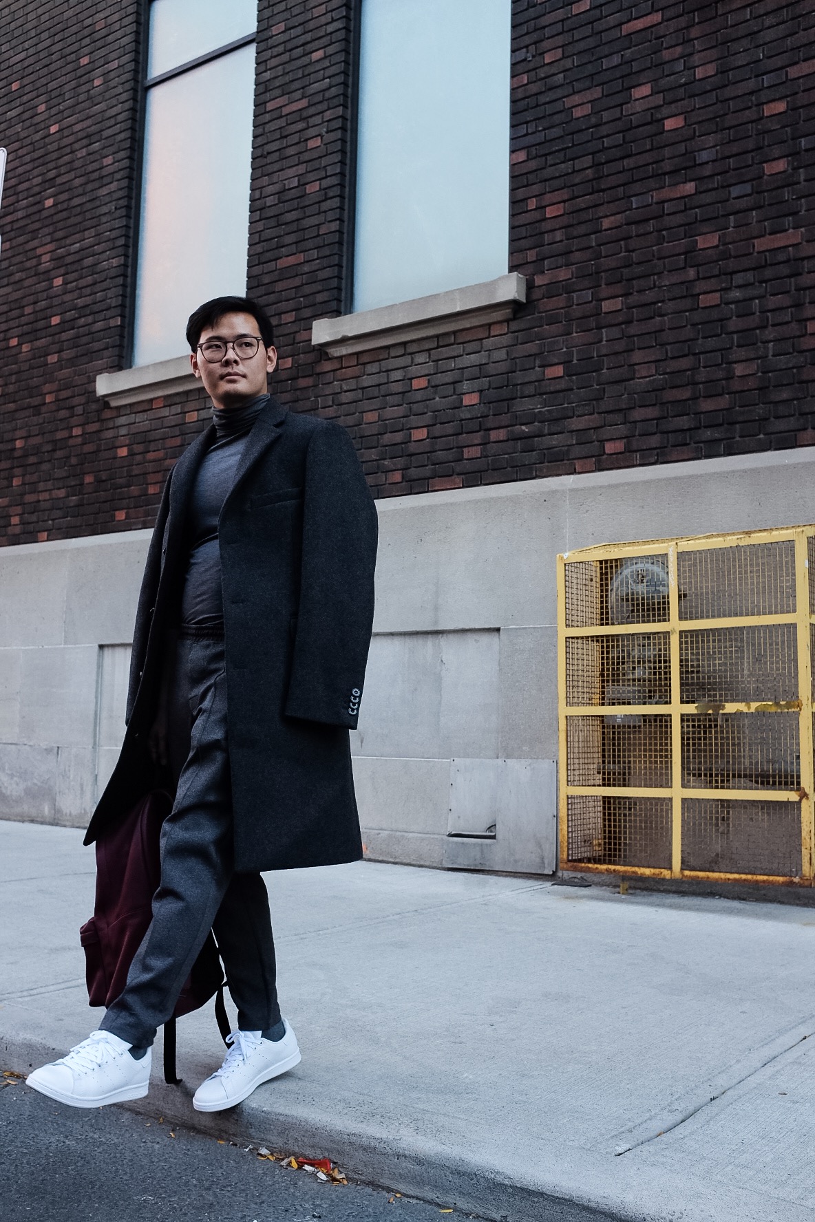 You do not have to sacrifice style over comfort. You can have both.