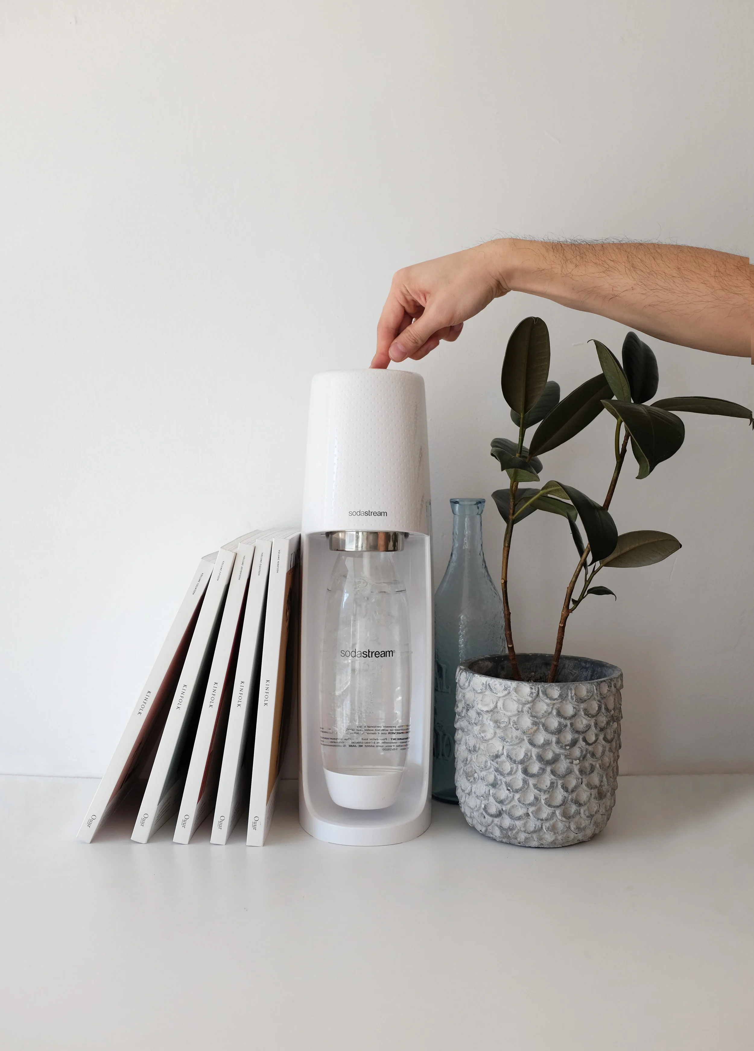 Homemade Sodastream Syrup Recipes Dandk Organizer