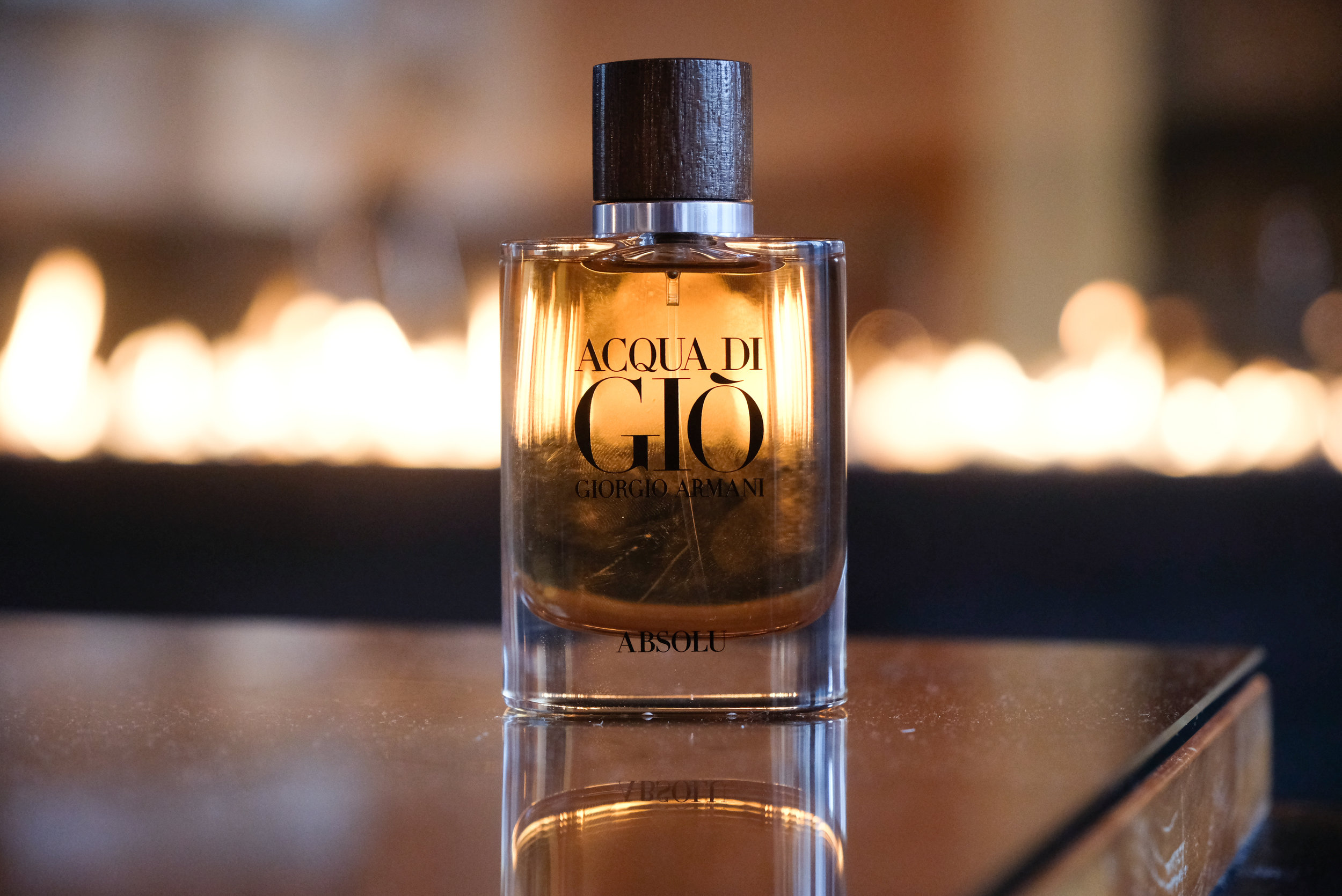 giorgio armani acqua di gio absolu