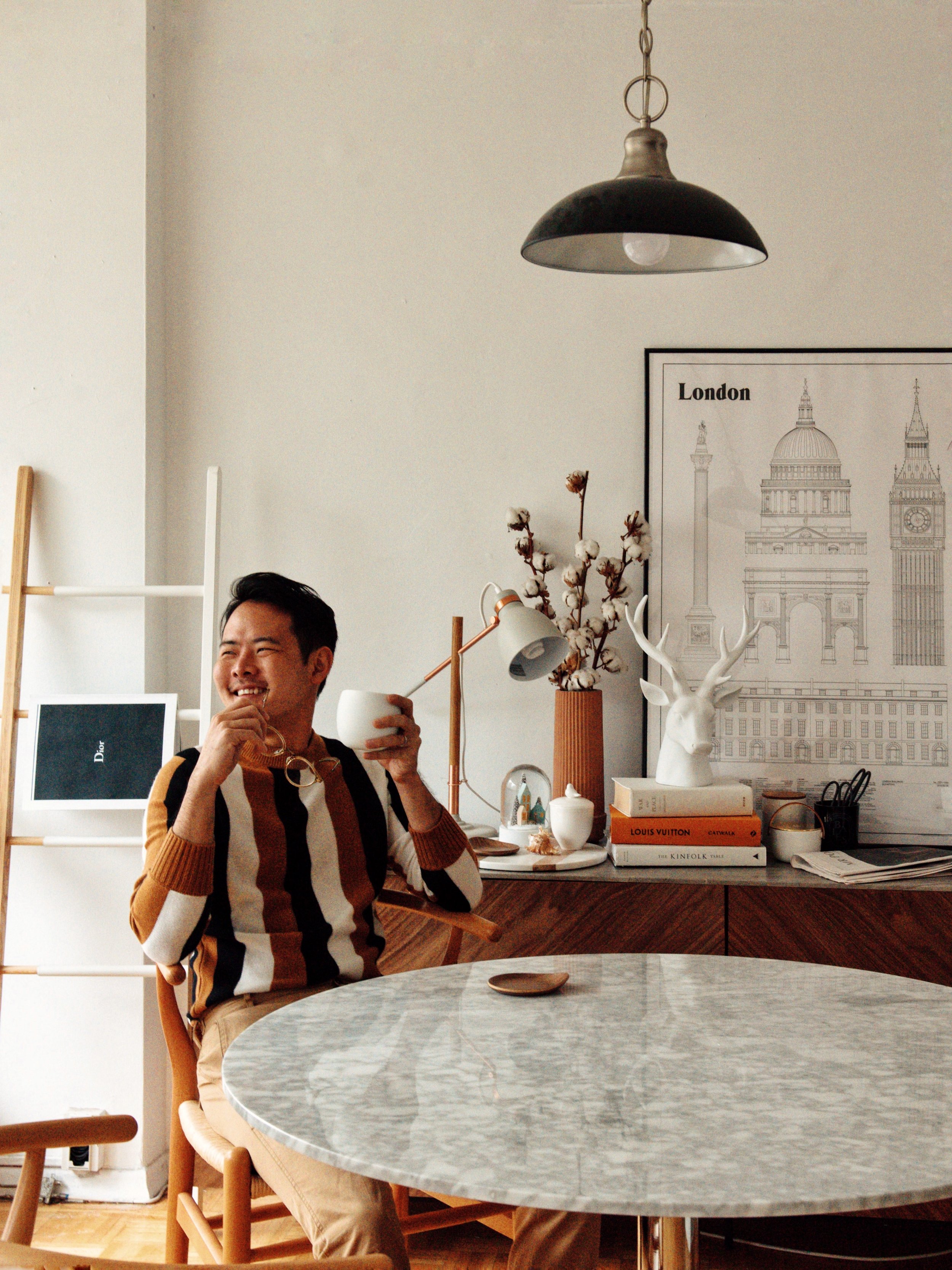 Home Redecoration How To Redo Your Dining Room On A Budget