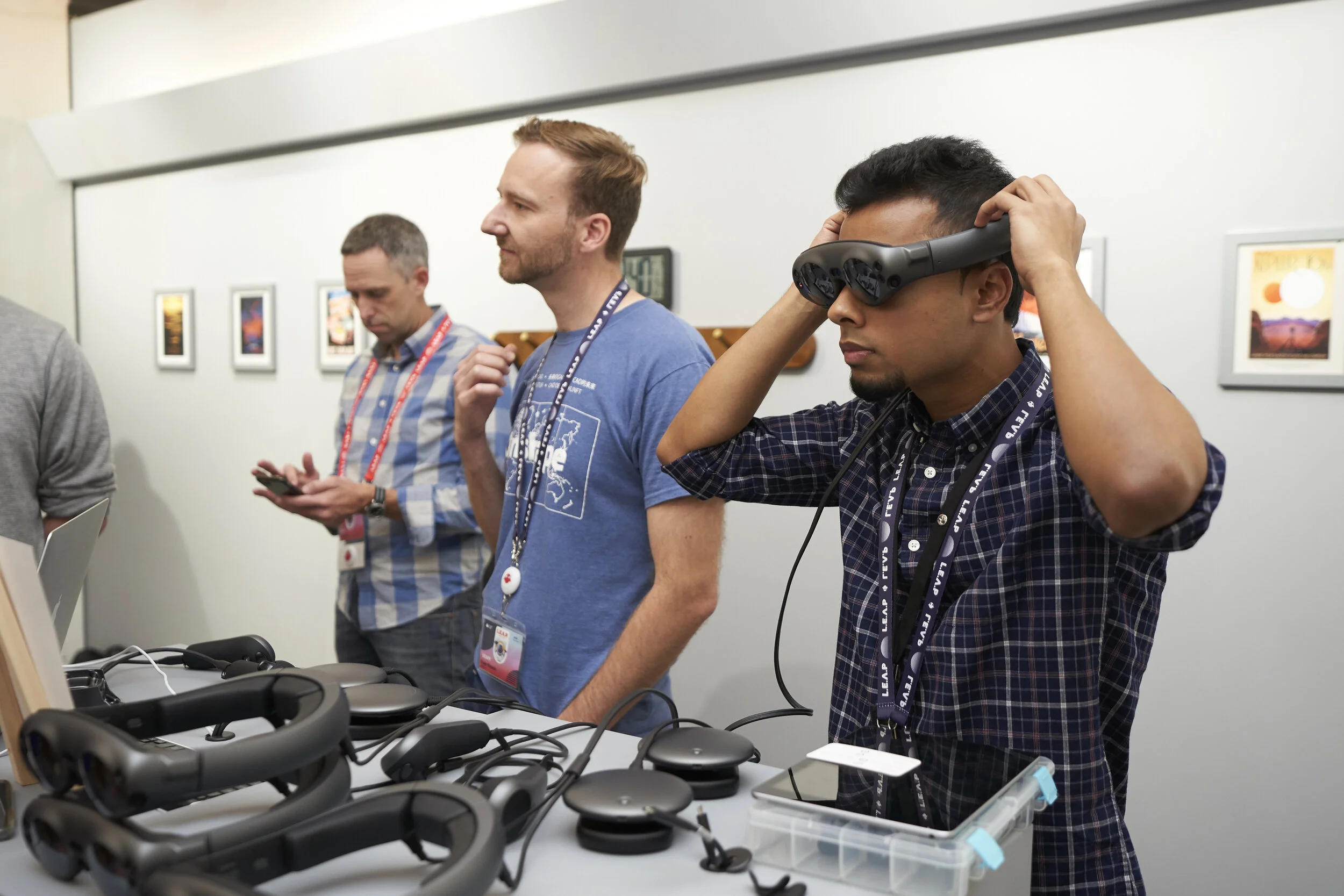 Event Tech Trends to Watch for in 2020