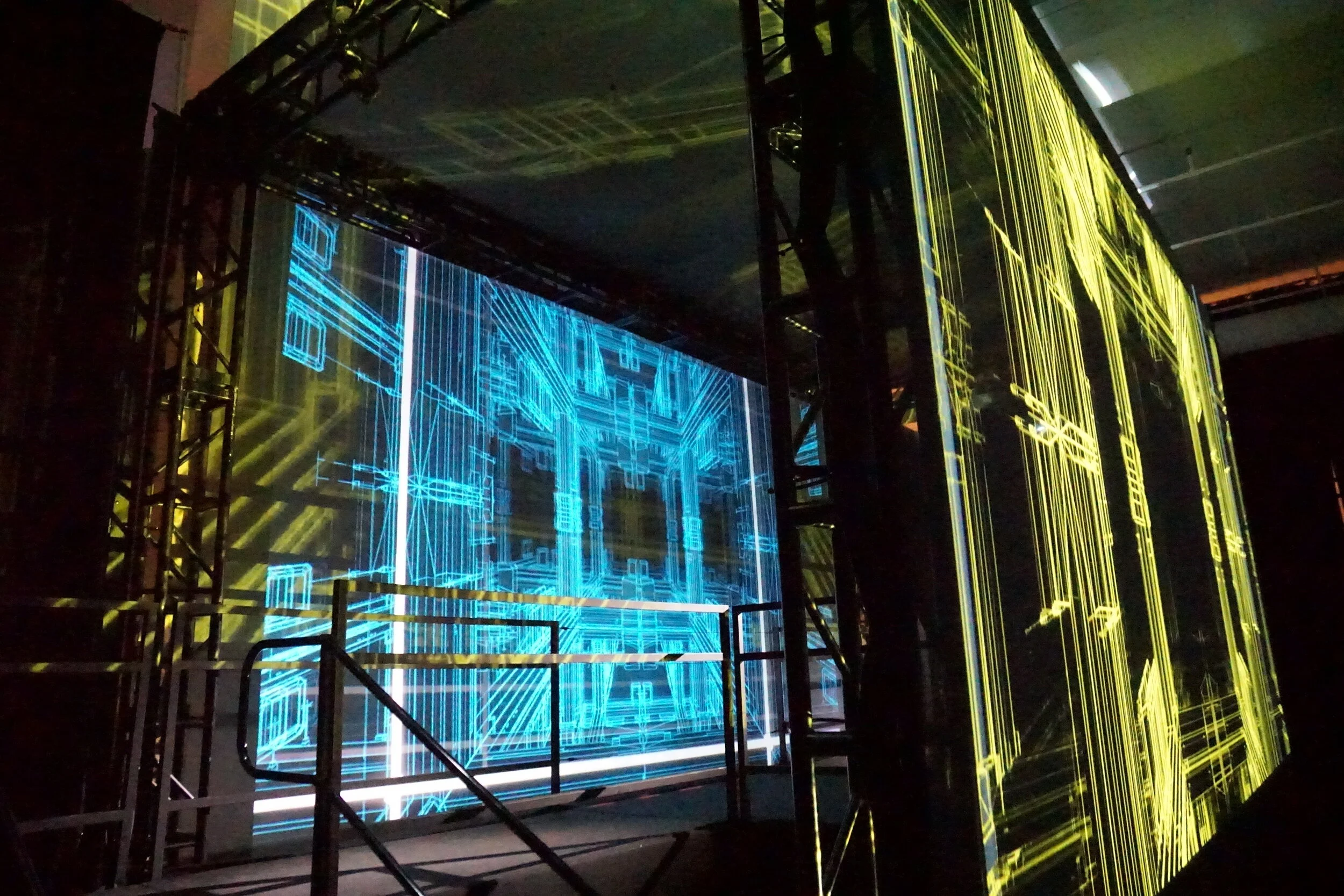 How to Leverage New Technology to Enhance Live Event Experiences