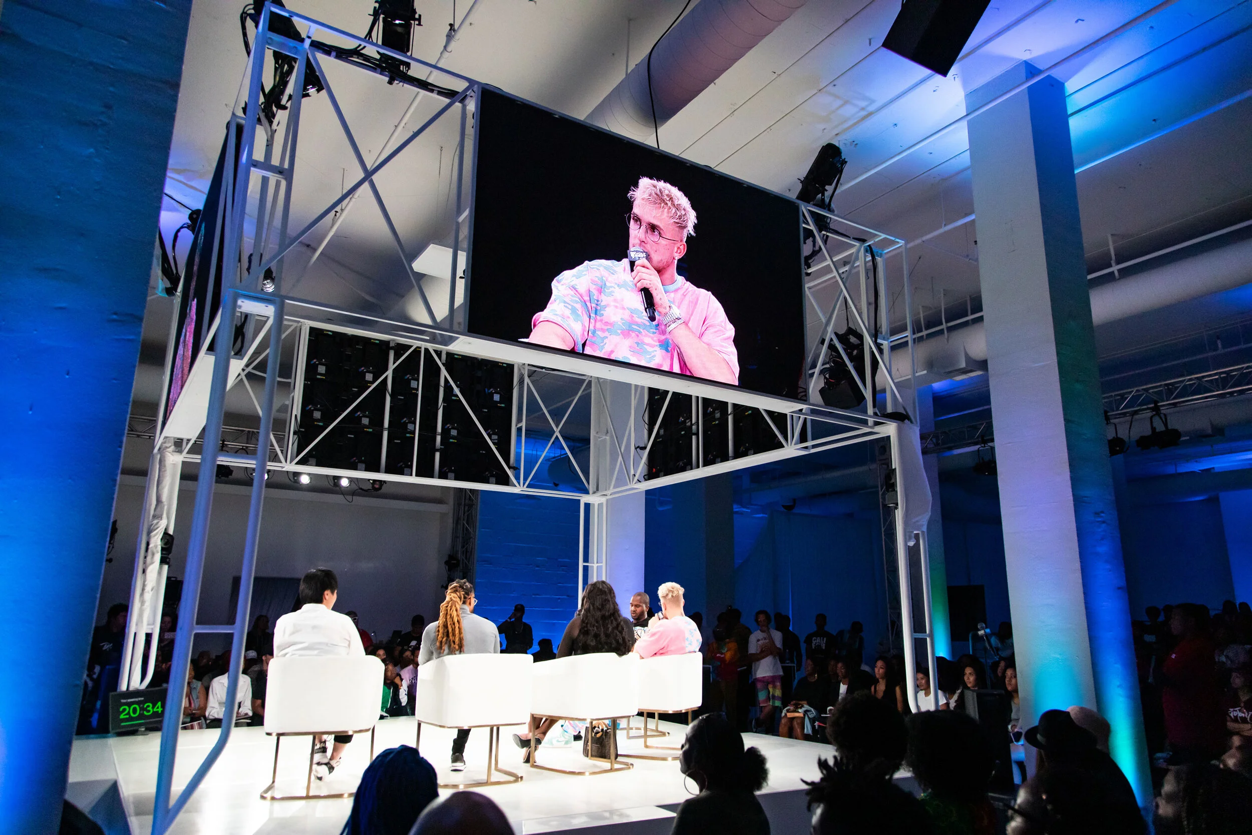 8 Must-Do Pre-Event Checklist Tasks