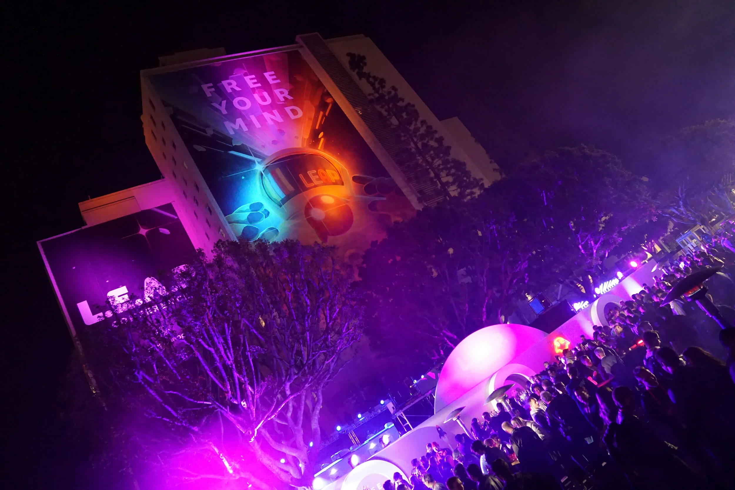 Your Guide to Planning and Managing Security for Large-Scale Events