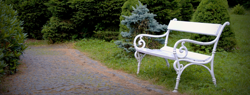 Sitting with Difficult Emotions