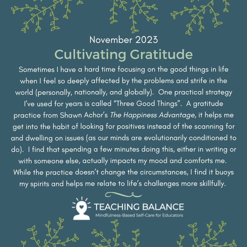 Embracing Gratitude and Innovation: Happy Thanksgiving - VitalTech