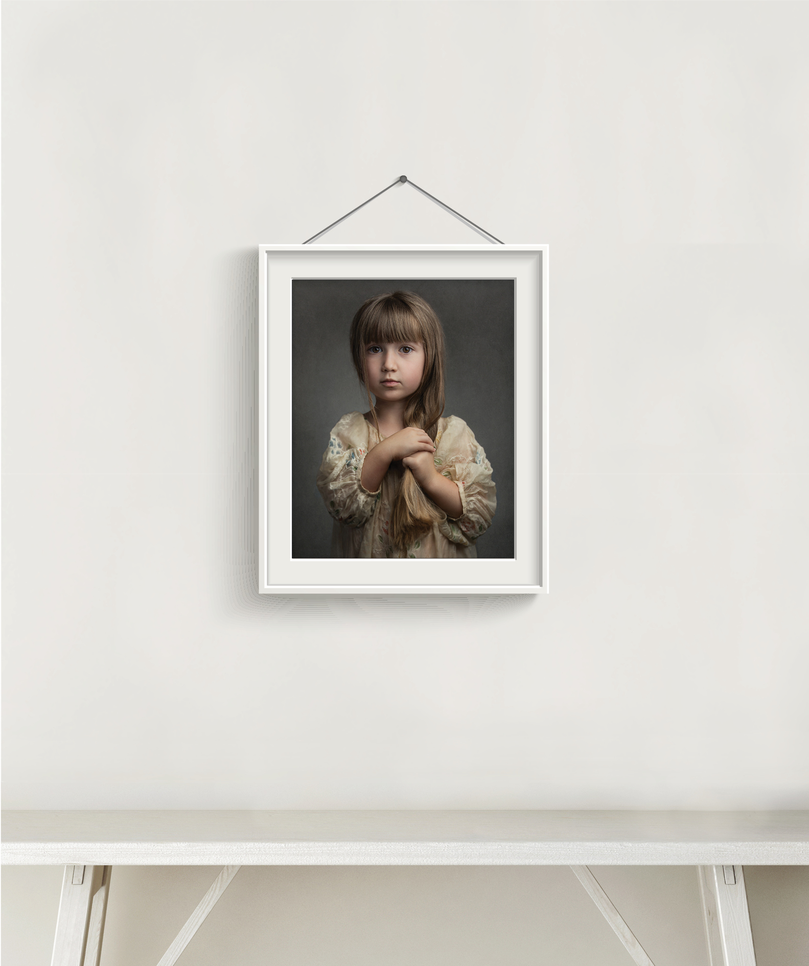 Small print 210 x 262mm