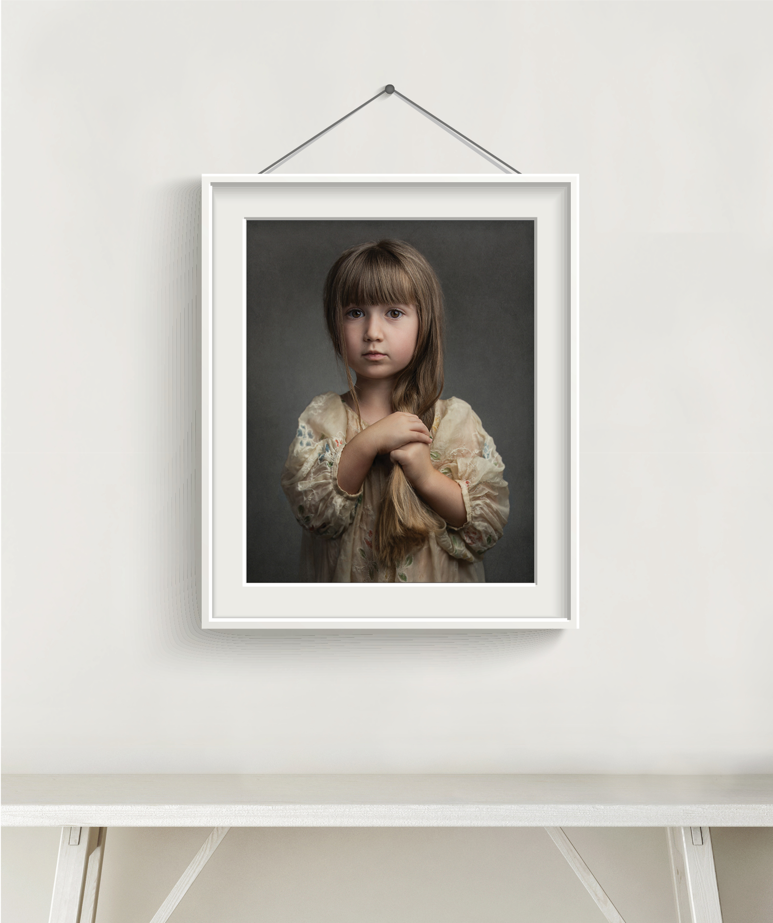 Medium print 305 x 365mm