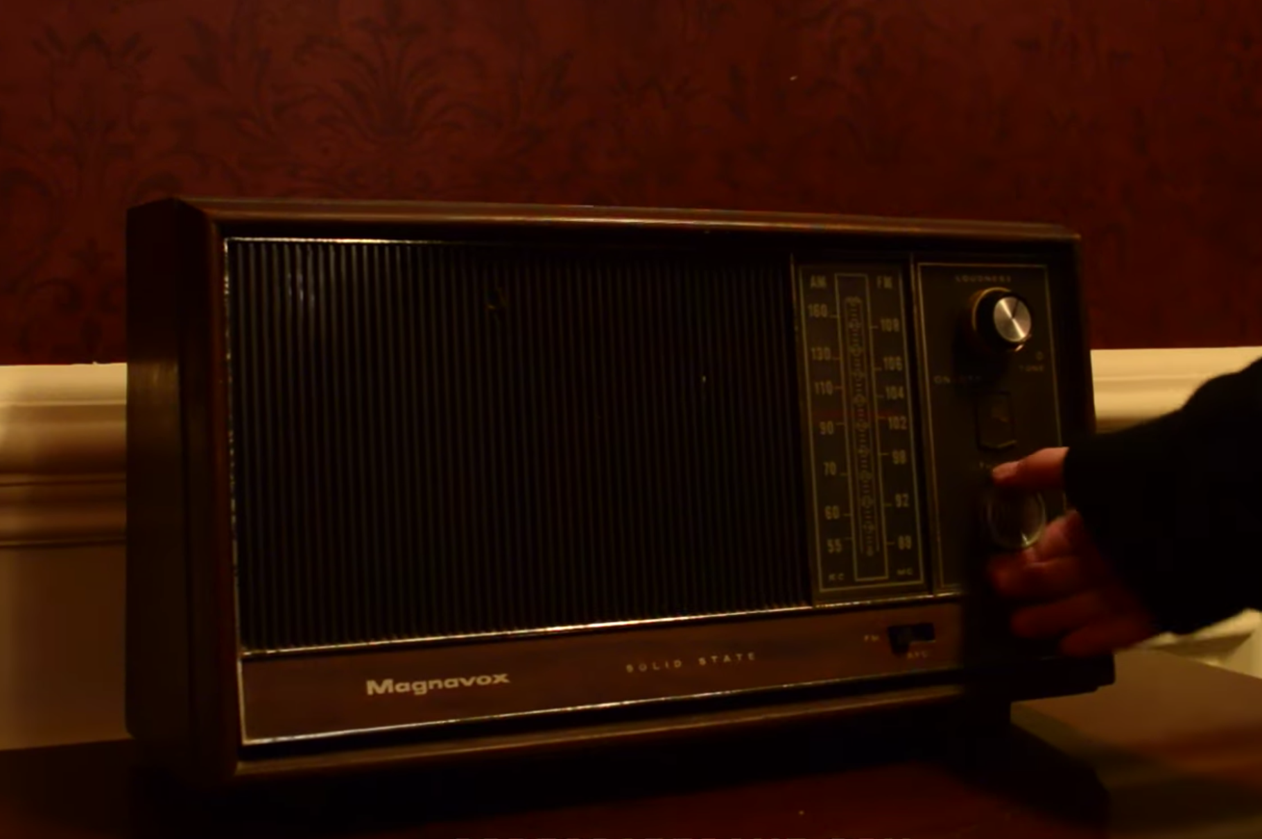 Vintage Radio