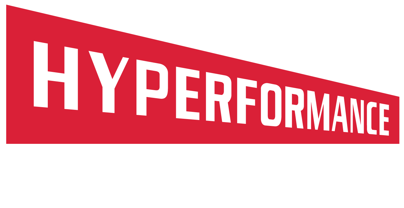 Hyperformance Hardware