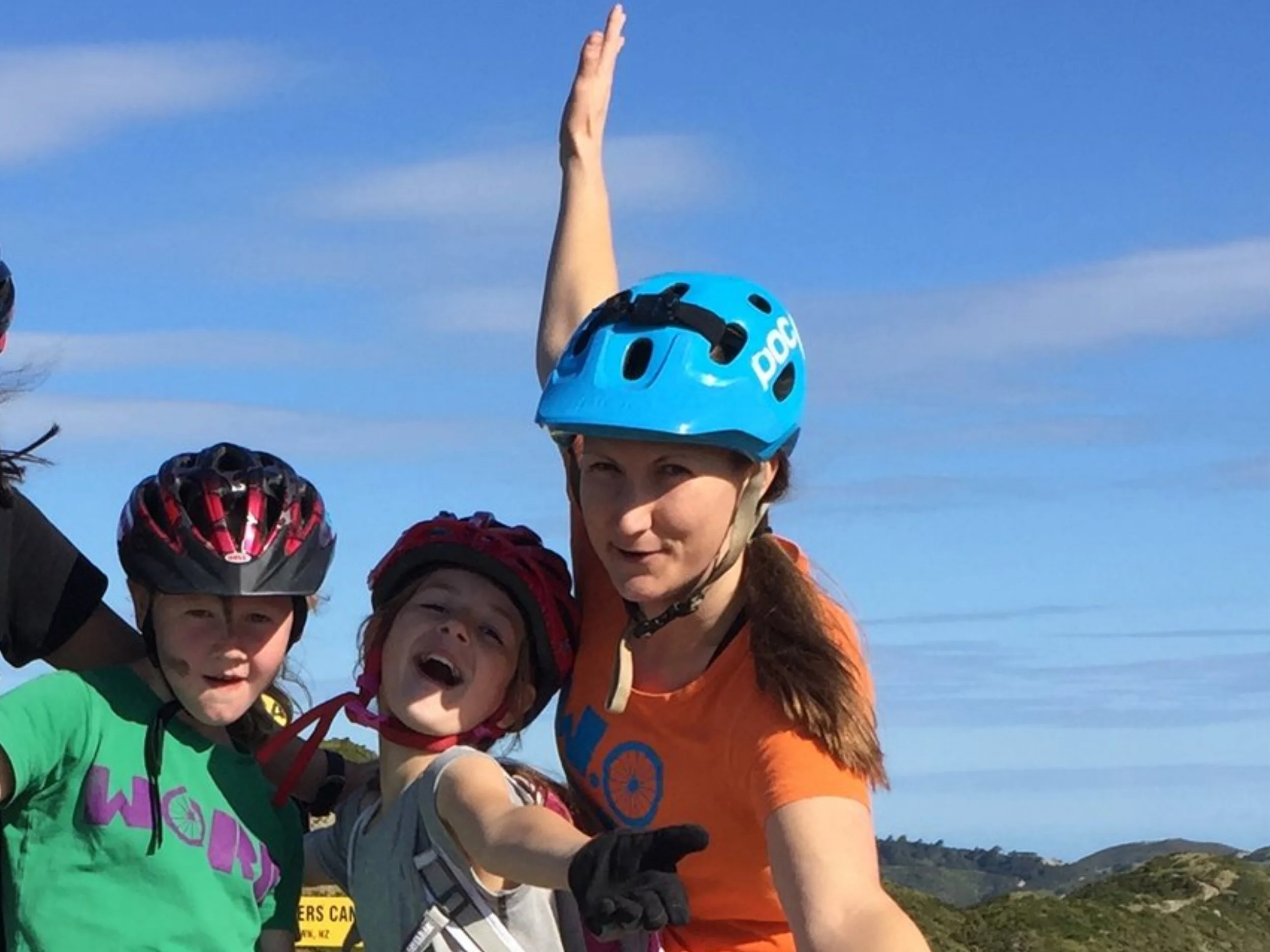 Introducing Meagan Robertson - Juliana NZ Ambassador