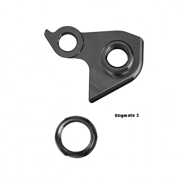 Santa Cruz Stigmata Dropout