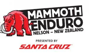 Mammoth Enduro 2017 Presented by Santa Cruz