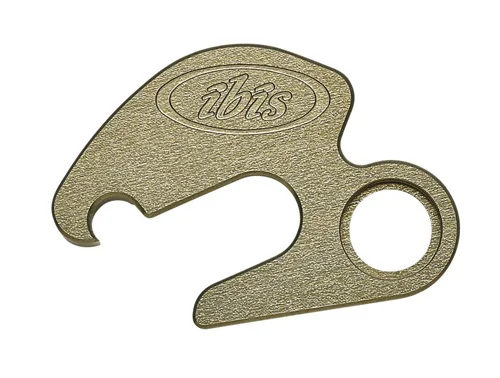 Tranny Single Speed Hanger