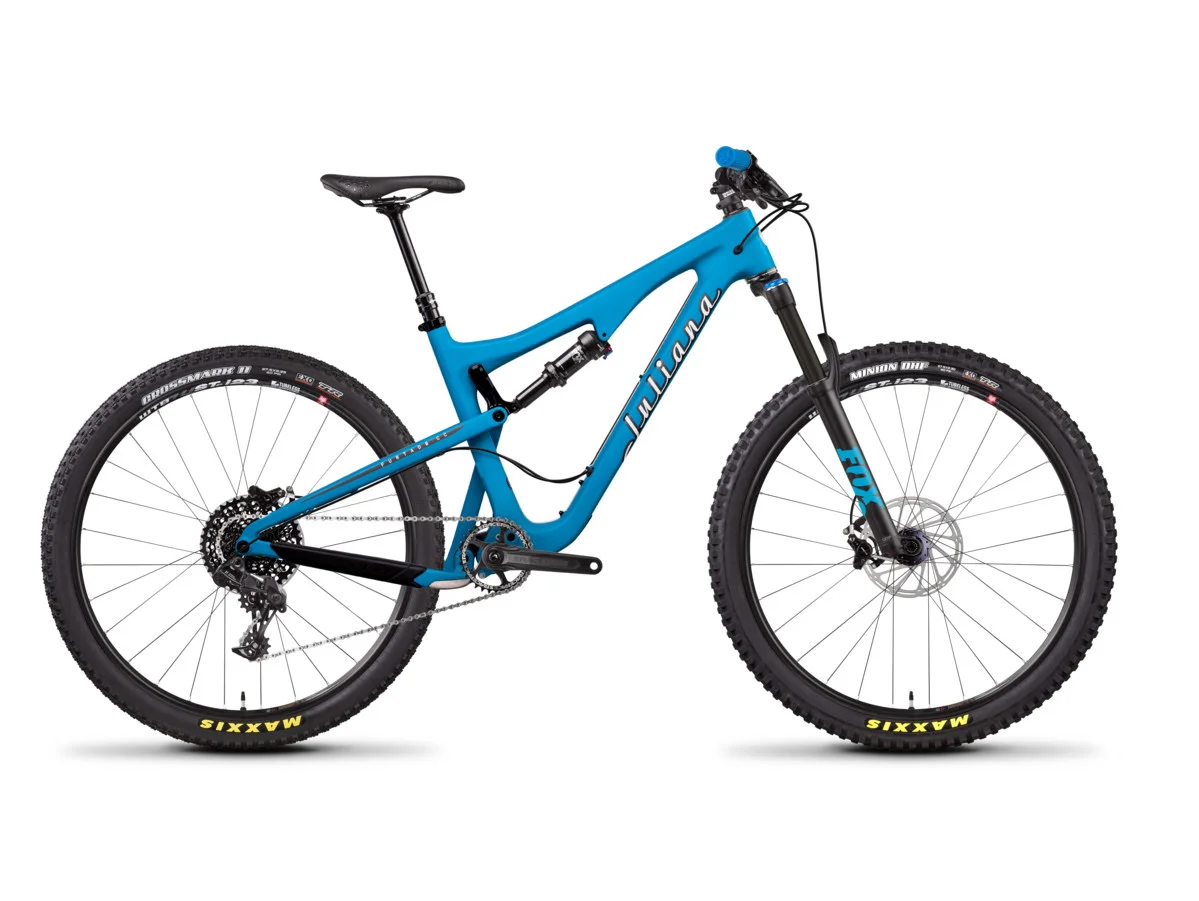 Spring Challenge and Juliana Exclusive Deals