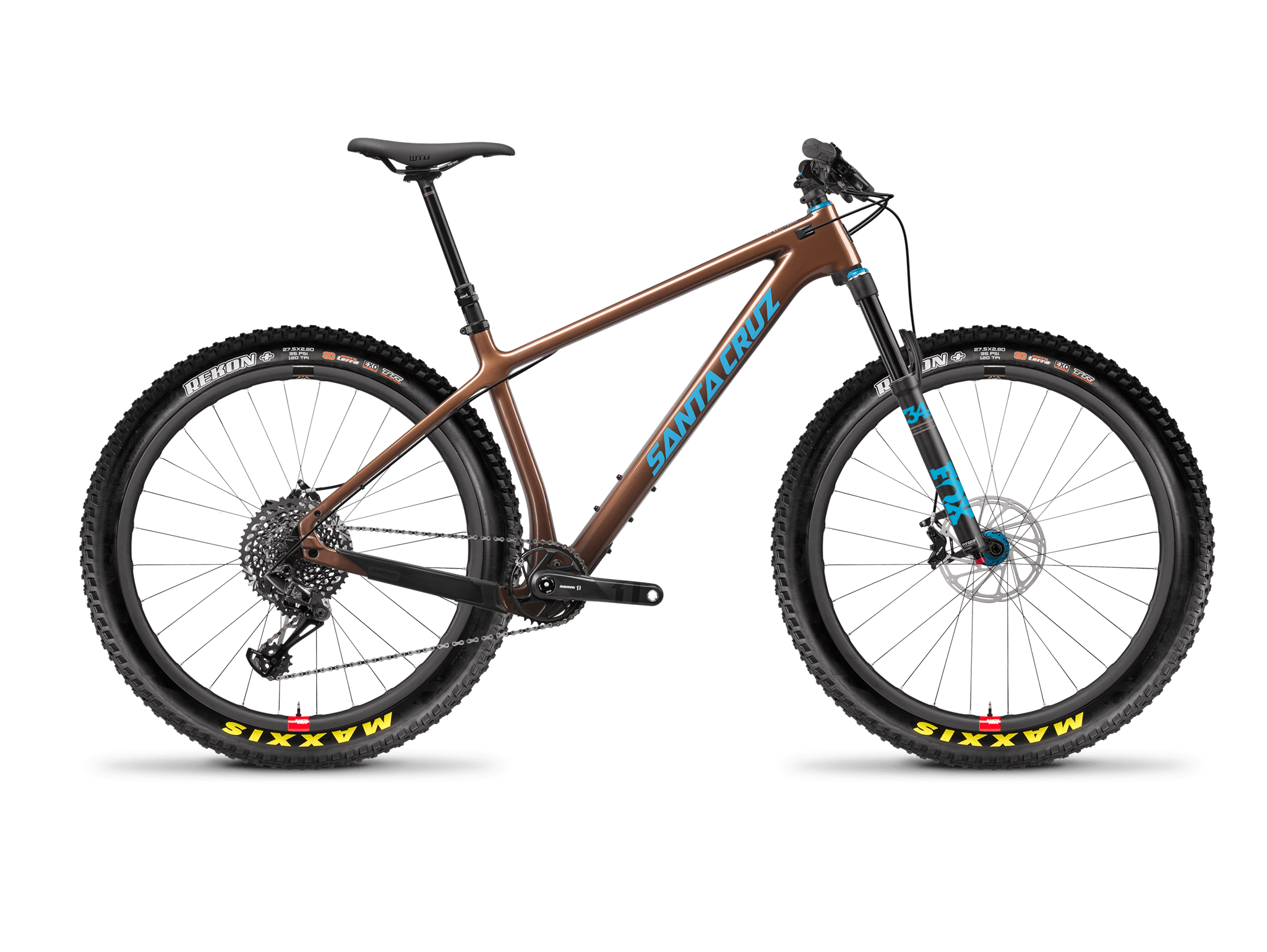 Carbon Carbon Carbon Carbon...Carbon Chameleon