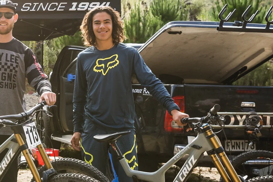 Tuhoto Ariki-Pene Interview - One Pinned Chiller