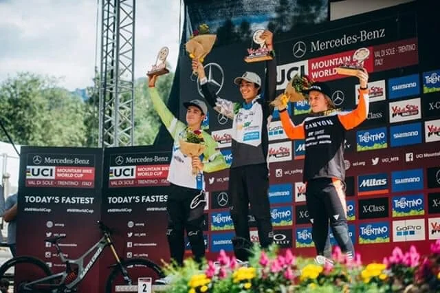 Downhill Dreams - Mid Season Catch up