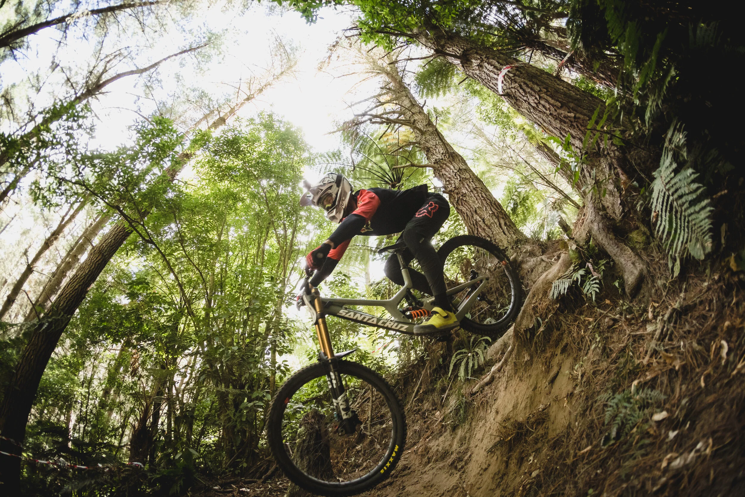 Downhill is not dead! 2020 NZ National Roundup