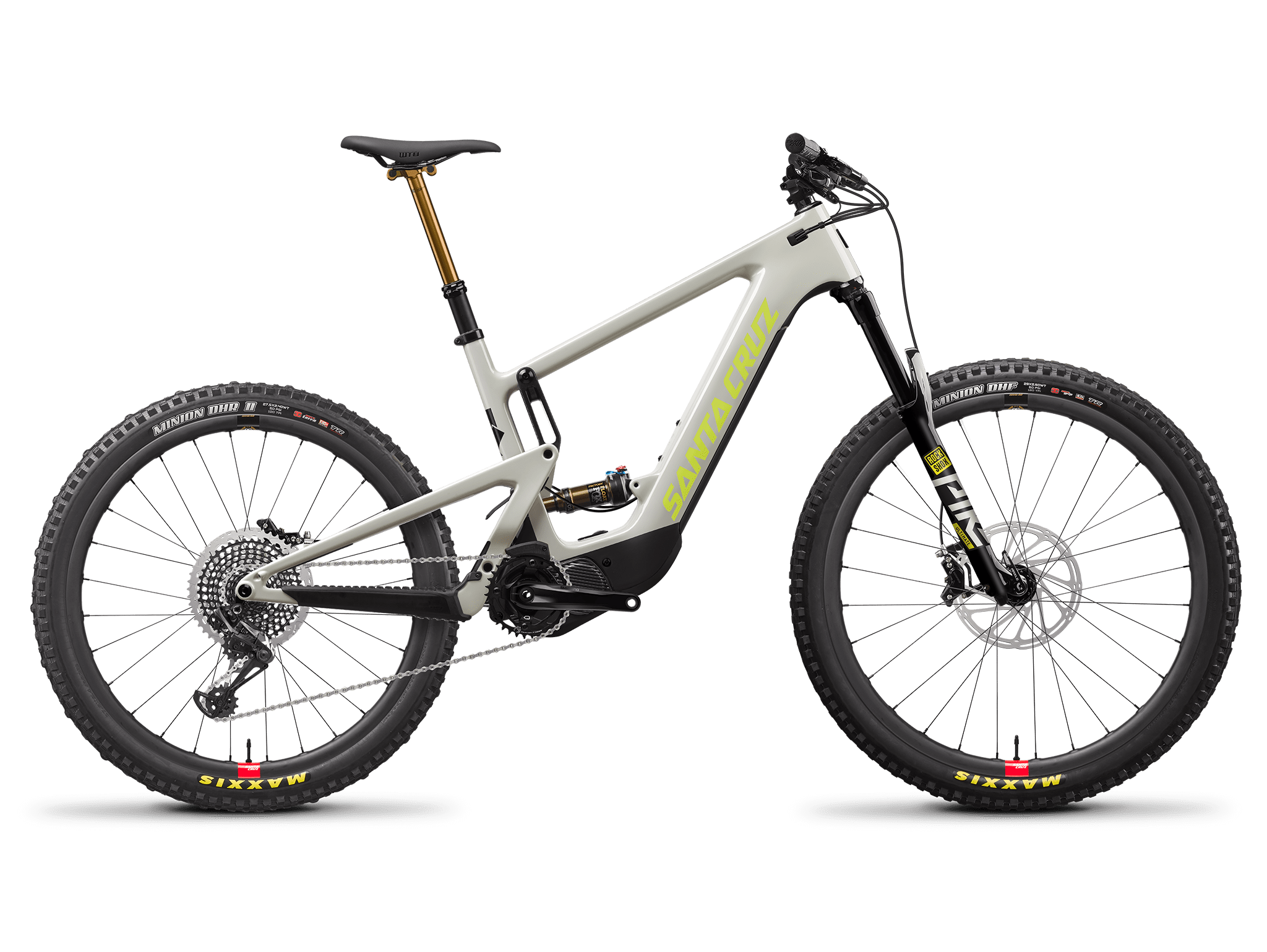 New 2021 Heckler & Heckler MX