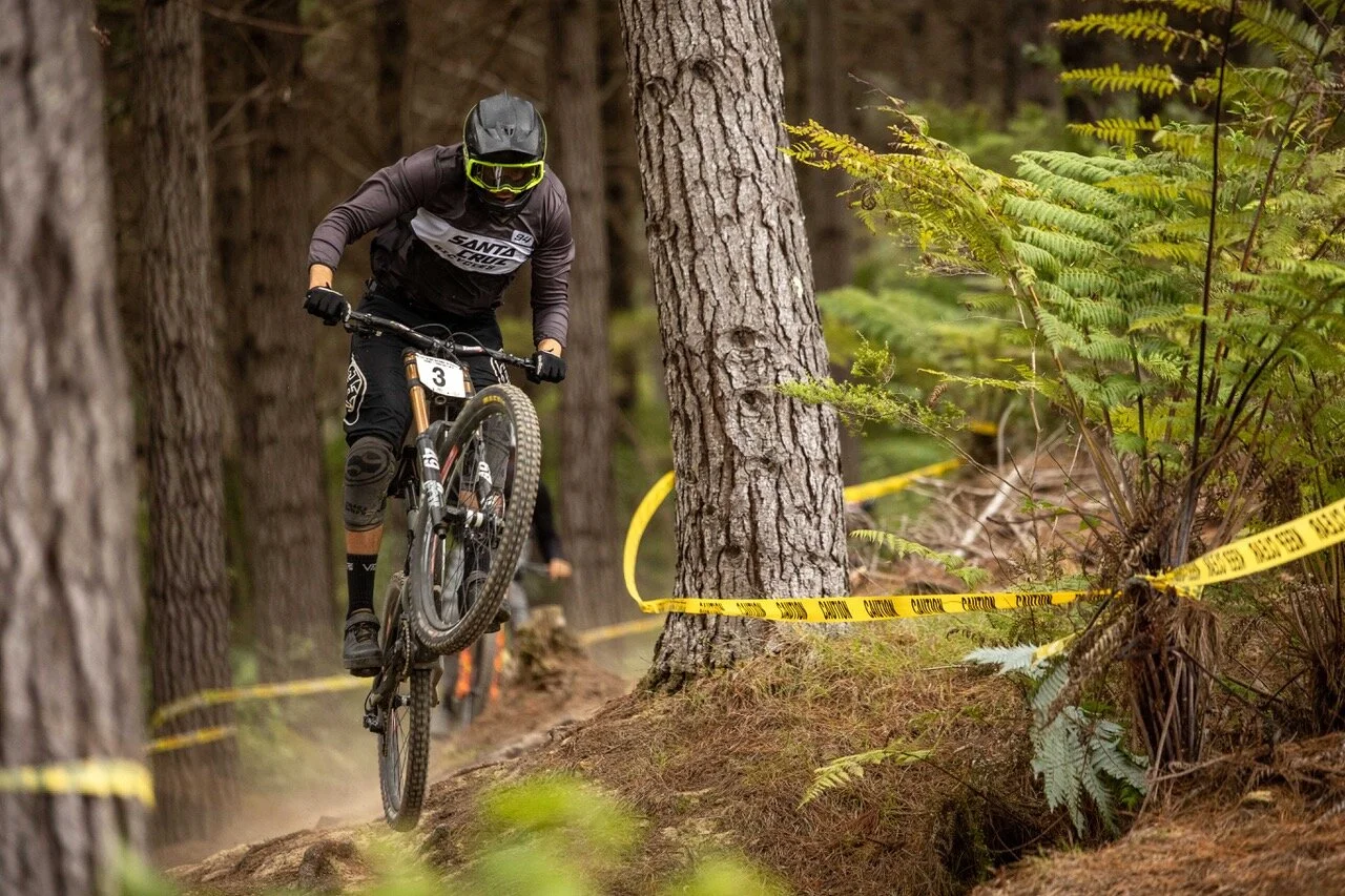NZ National Series Rnd 1 - 440 MTB Park