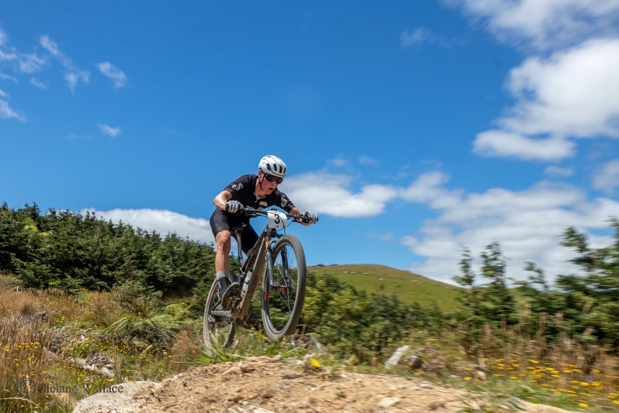 Caleb Bottcher - XC National Champs Prep &amp; Racing Recap