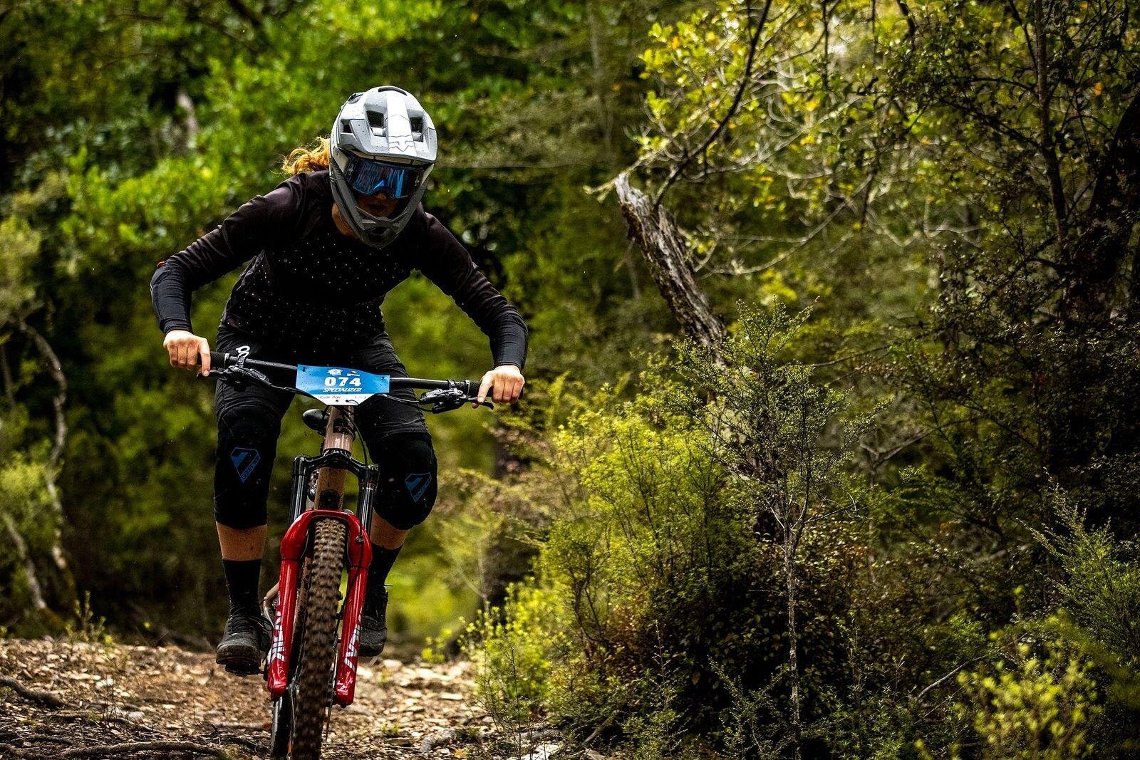 Enduro racing hits Nelson NZ - Aorere Enduro 2021