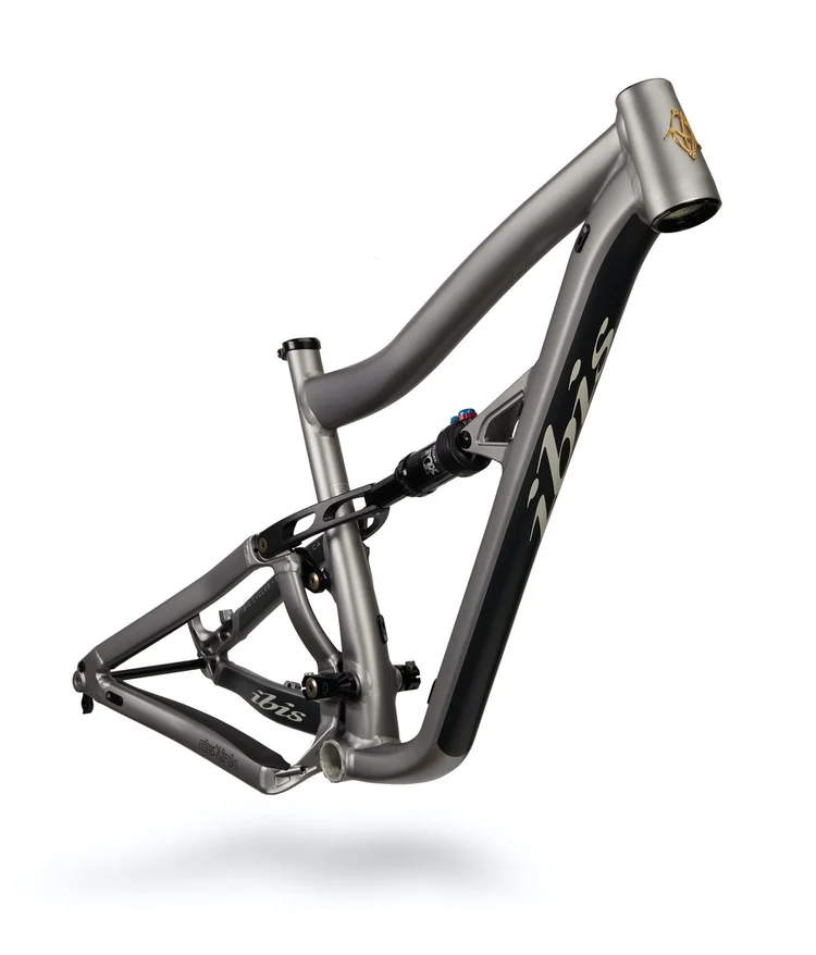 Ibis Ripley AF V1 Frame Only Sale — Hyperformance Hardware