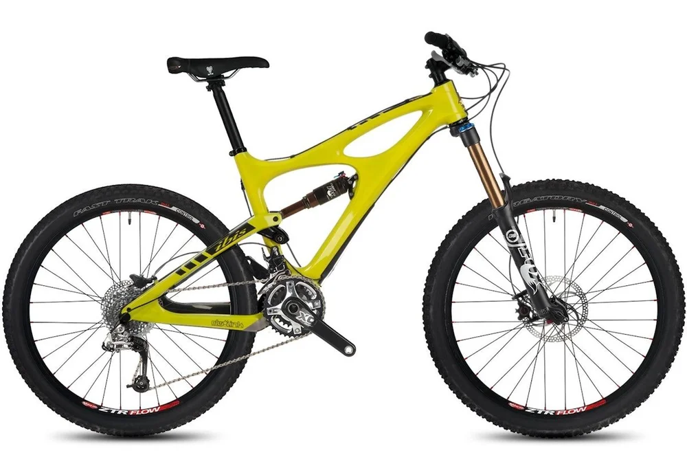 Ibis Mojo HD HDR Parts Various — Hyperformance Hardware