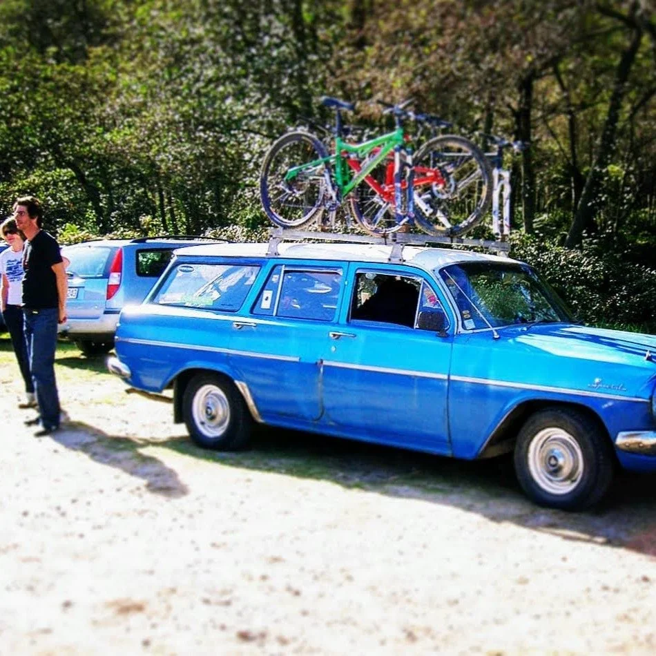 It's been a good ride