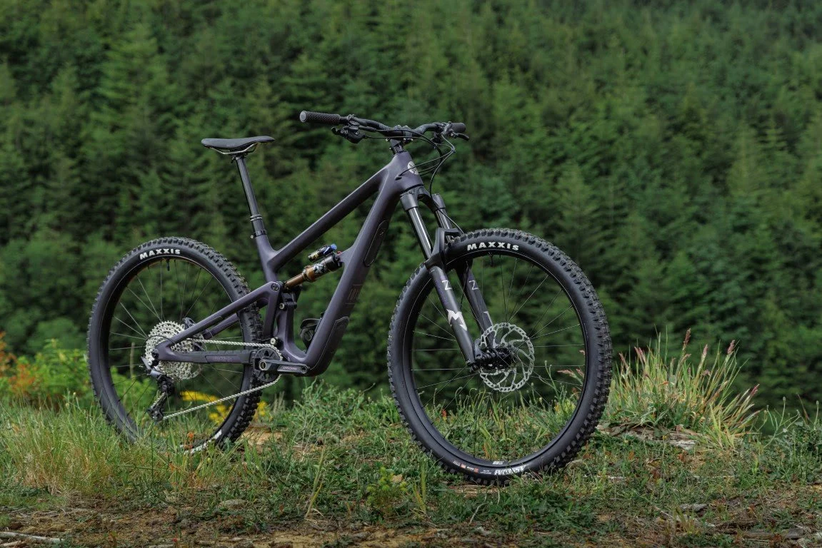 Introducing the New Ripmo and Ripley — Hyperformance Hardware