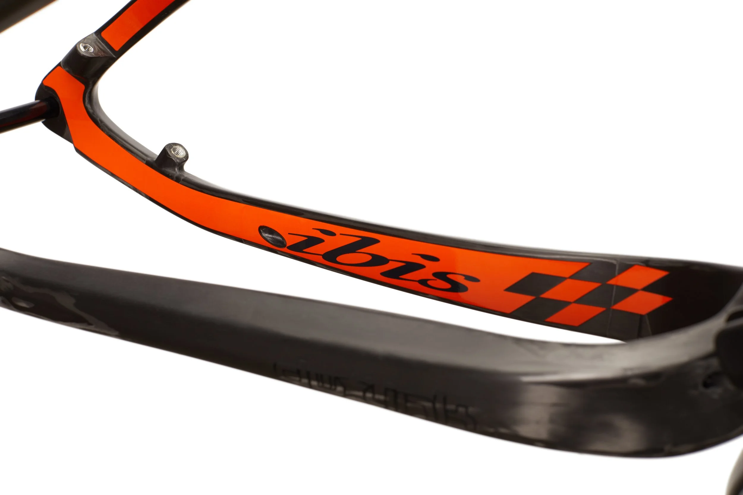 Ibis Exie Rear Triangle Brake Mount.jpg