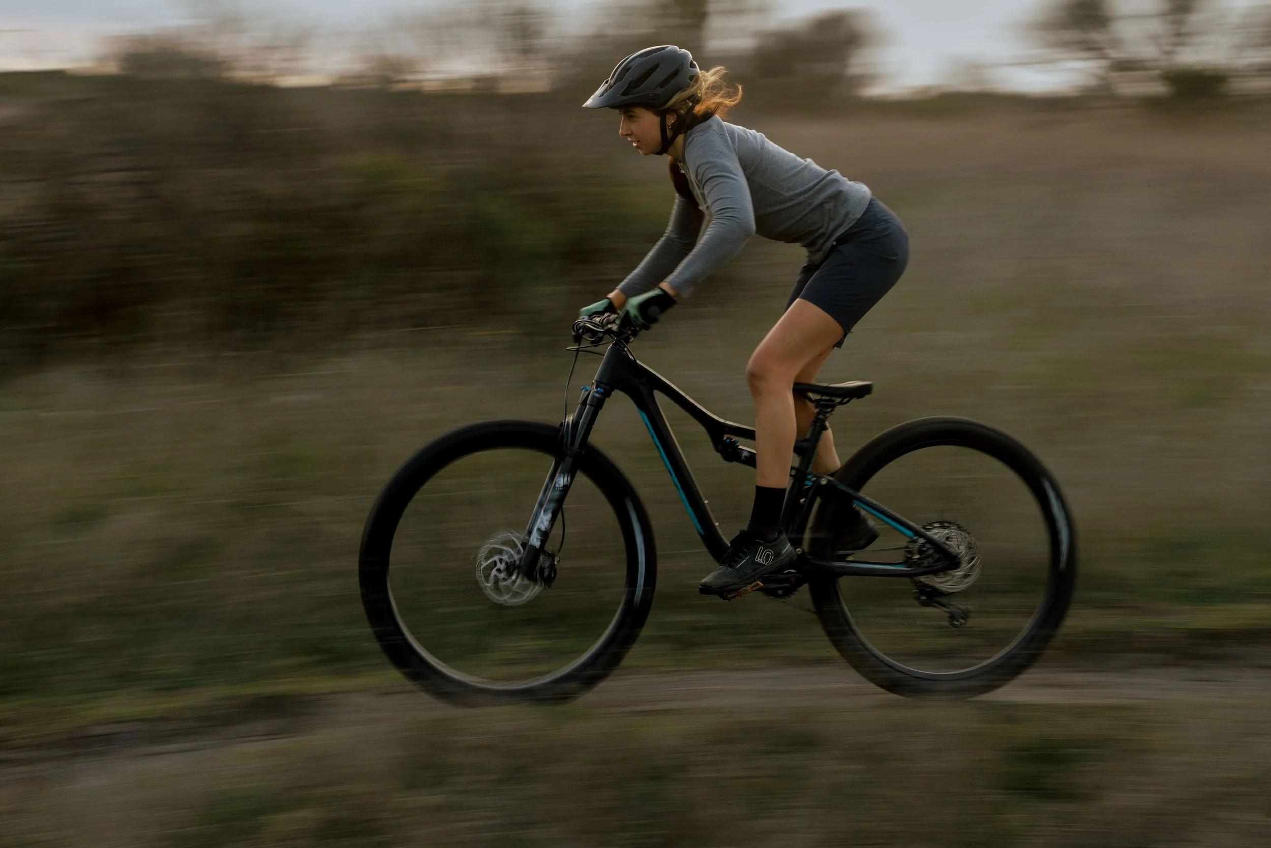 Ibis Exie - An Exie for all — Hyperformance Hardware
