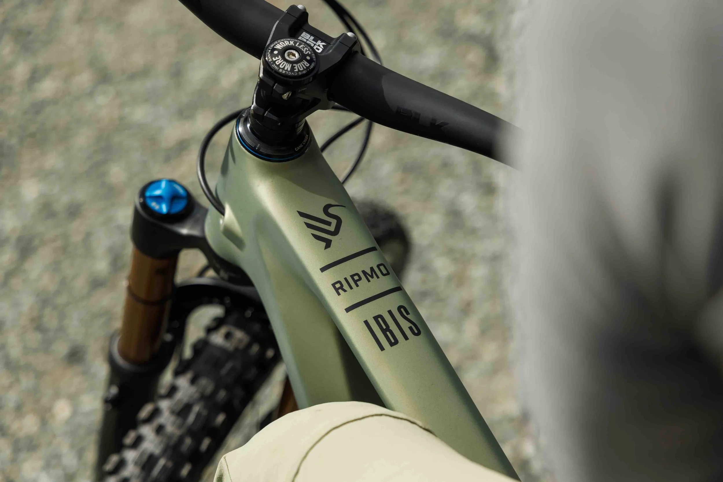Introducing the New Ripmo and Ripley — Hyperformance Hardware