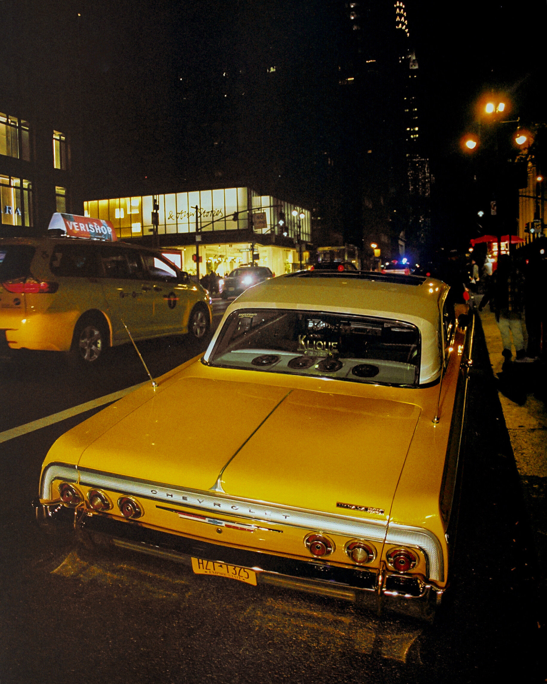 nyc lowrider.JPG