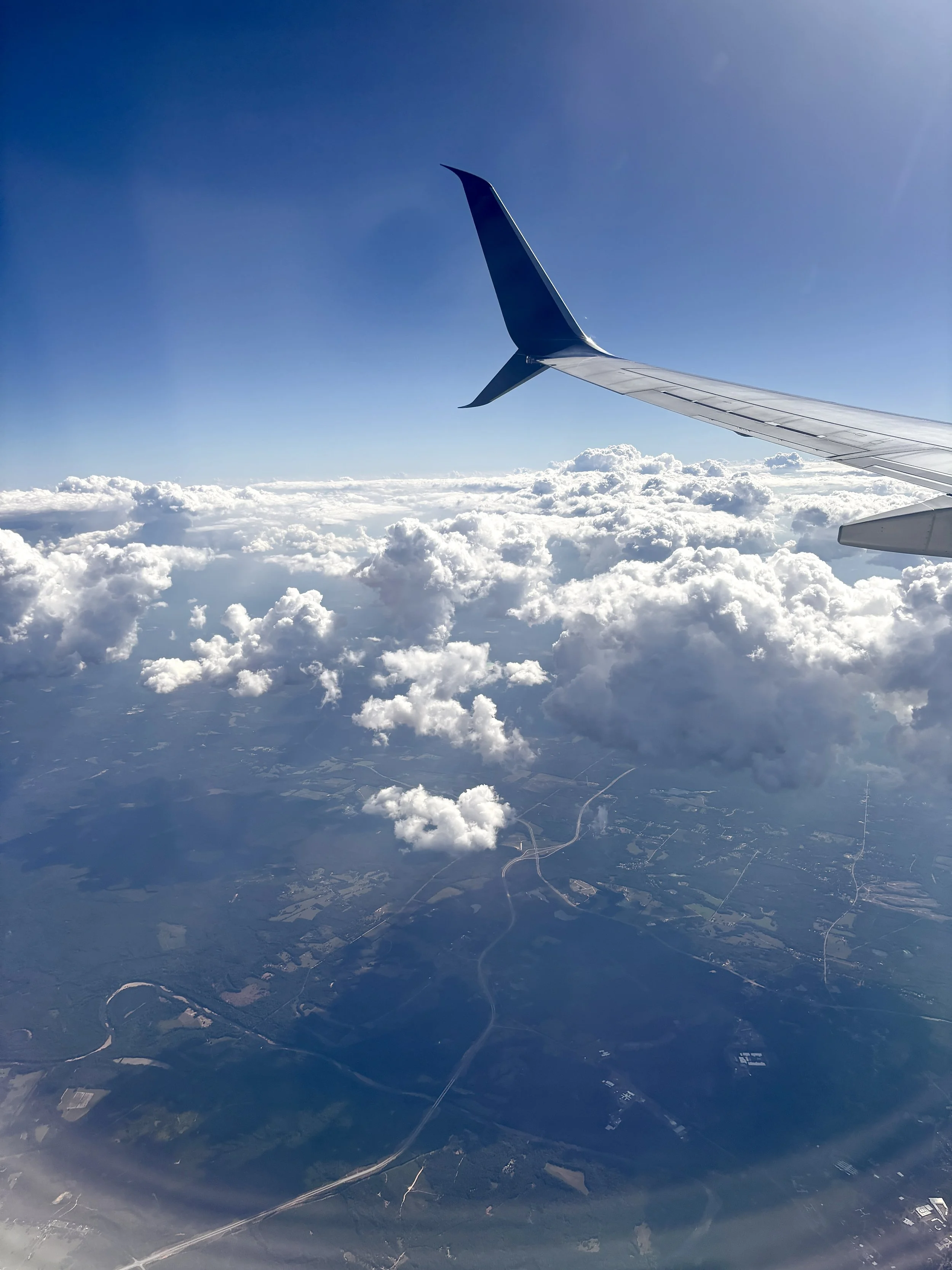 Closing One Chapter, Choosing the Next