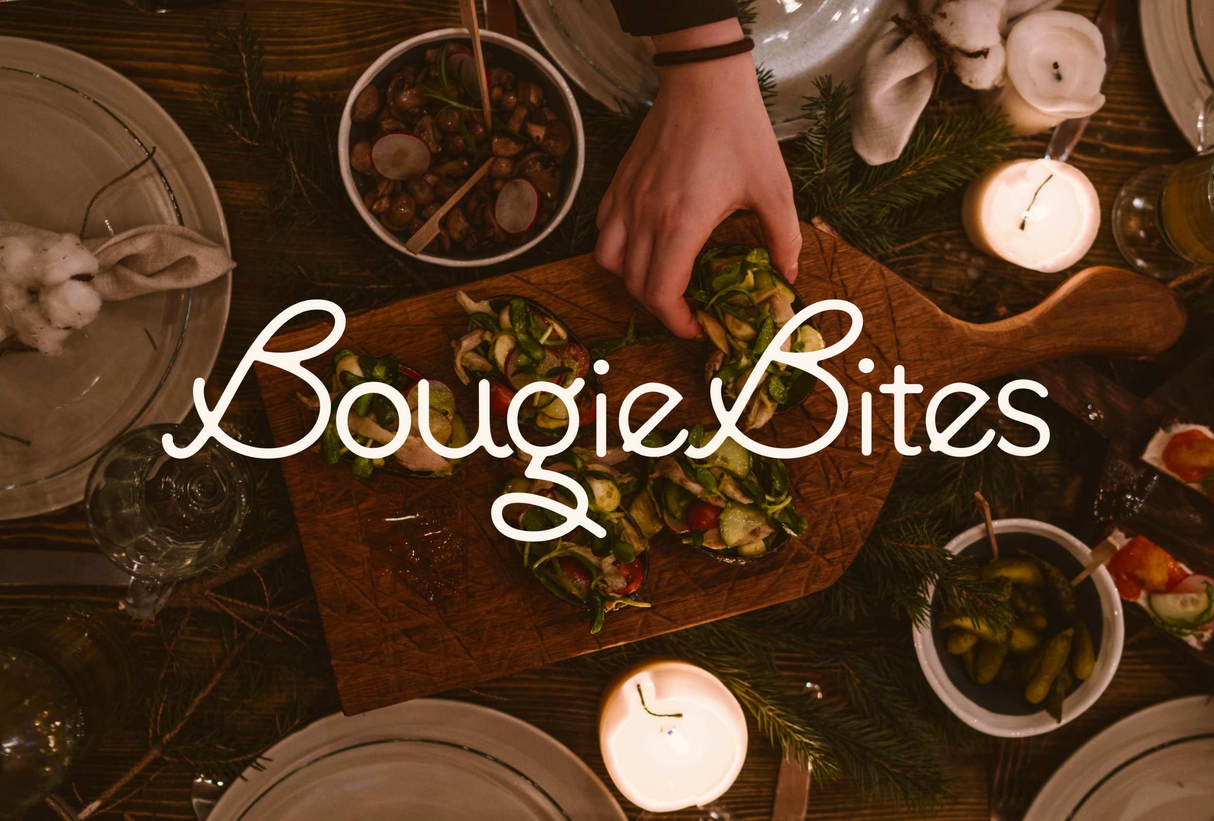 Bougie Bites