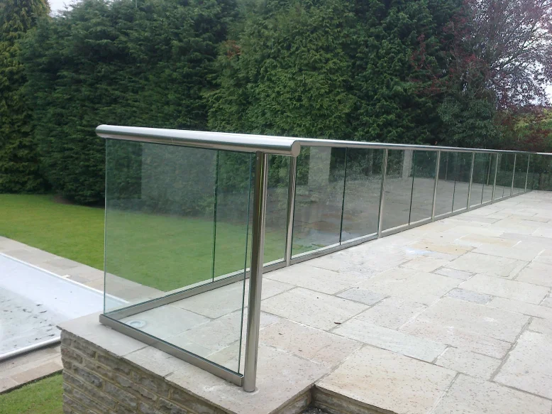  wide selection of Railing systems 