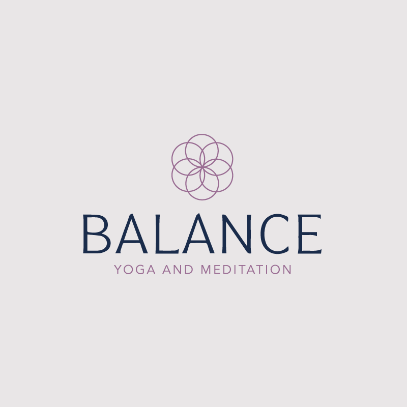 Balance Yoga Brand